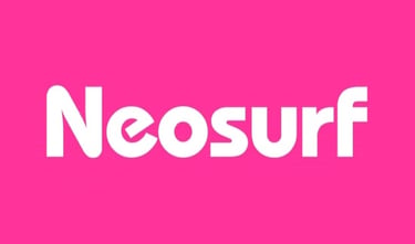 Image d'un ticket Neosurf 