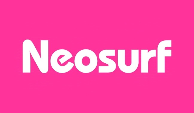 Image d'un ticket Neosurf 